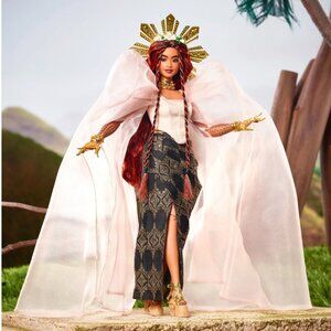 Filipina Barbie